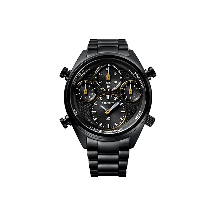 Seiko Watch Presage - SEIKO Presage, horloge met mechanisch uurwerk,