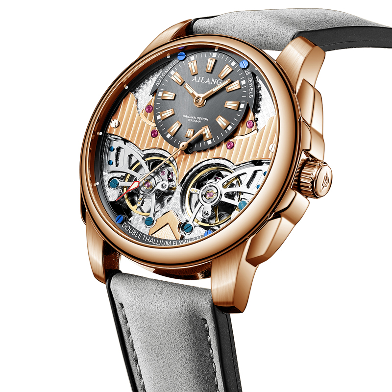 Omega Watch Constellation - AILANG Automatisch mechanisch waterdicht sport militair