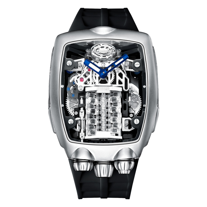 PINDU Mannen Automatisch Horlo - Omega Watch Constellation recensie en prijs