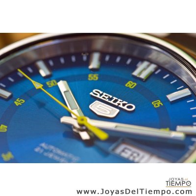 SEIKO SNK615K1 Heren unisex au - Seiko Watch Presage recensie en prijs