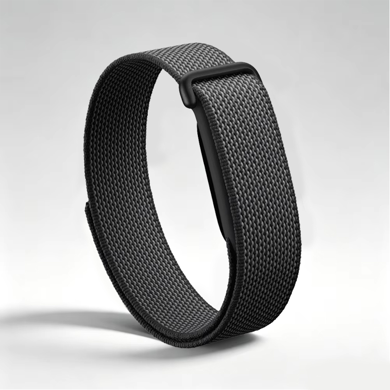Nylon sportband horlogeband vo - Sport Loop Velcro recensie en prijs
