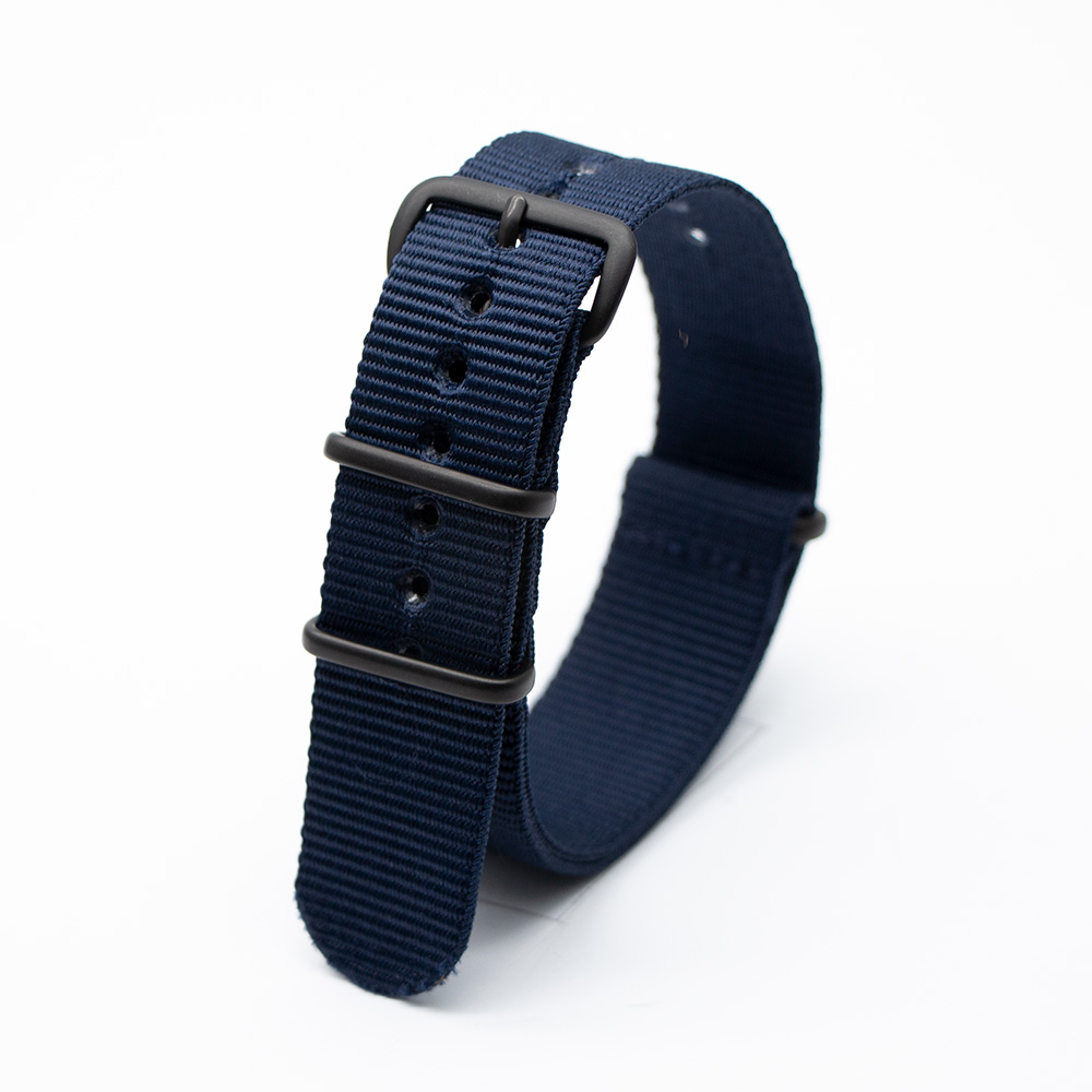 1 Stuks Horlogeband Stijl Lege - Nato Strap Nylon recensie en prijs