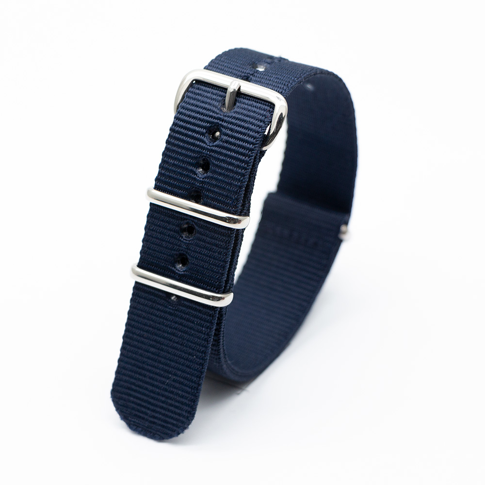 1 Stuks Horlogeband Stijl Lege - Nato Strap Nylon recensie en prijs