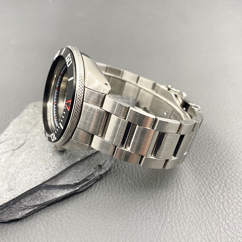 Mod SRPF Samurai King Series H - Citizen Watch Tsuyosa recensie en prijs