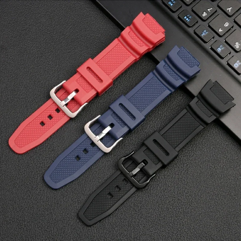 Rubberen Band voor Casio AE-12 - Nato Strap Nylon recensie en prijs
