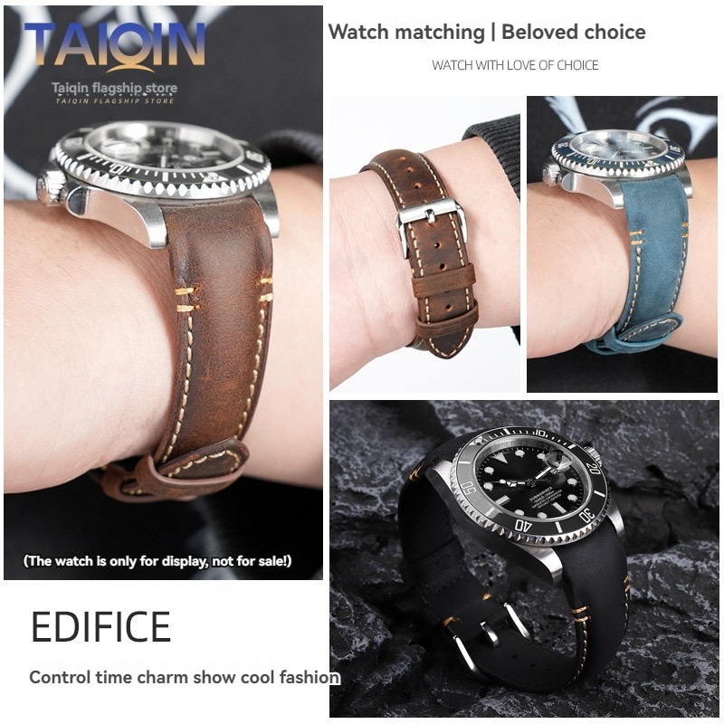 20 22mm gebogen eindstuk retro - Curved Spring Bar recensie en prijs
