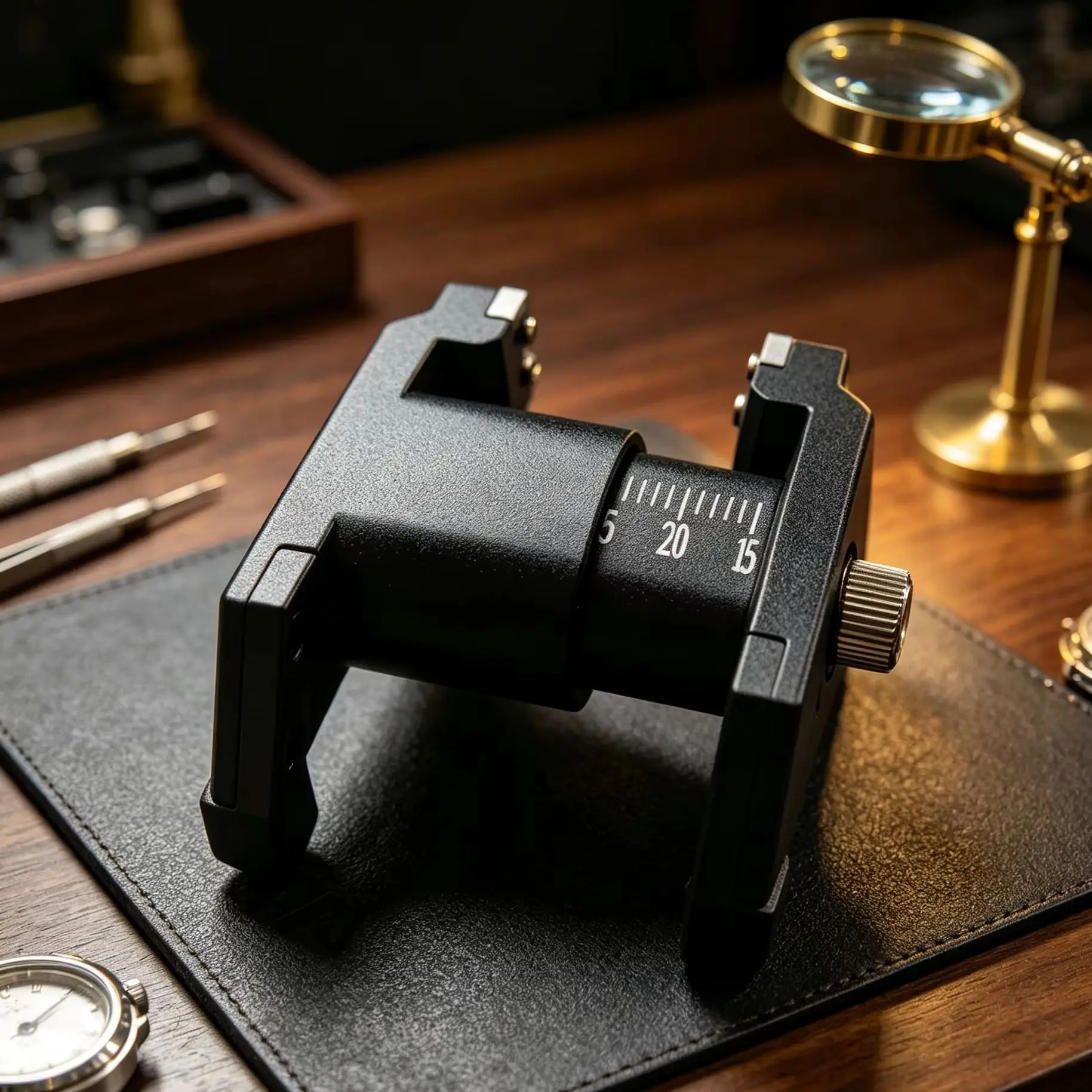 Roestvrijstalen veertang, pinc - Spring Bar Tool Set recensie en prijs