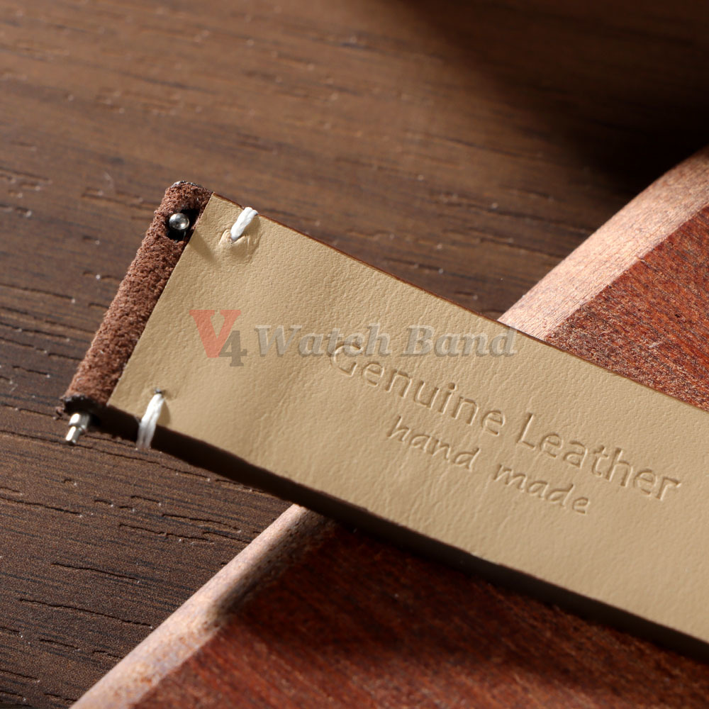 20mm 22mm hoge kwaliteit suède - Suede Strap Watch recensie en prijs