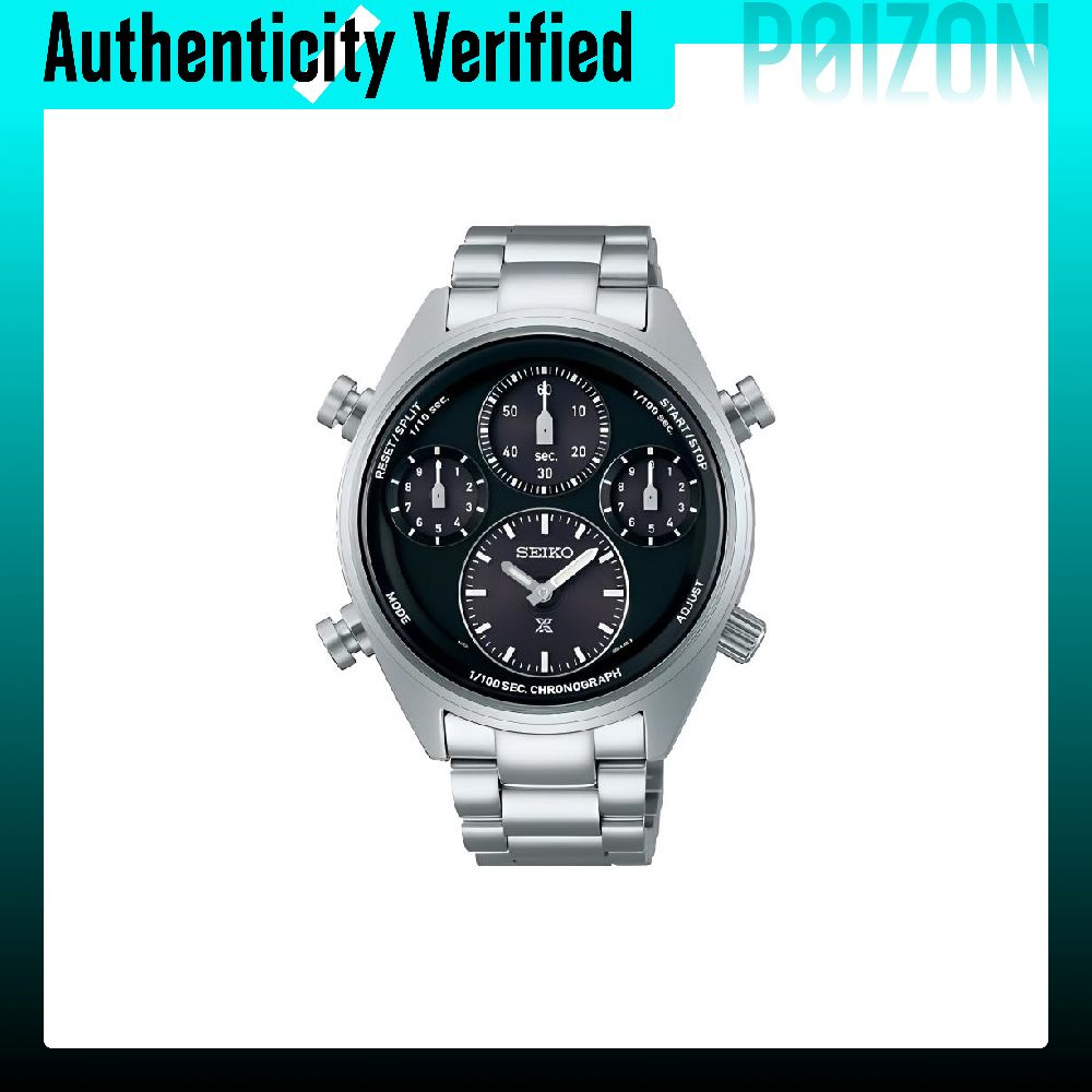 SEIKO horloge met automatisch  - Seiko Watch Presage recensie en prijs