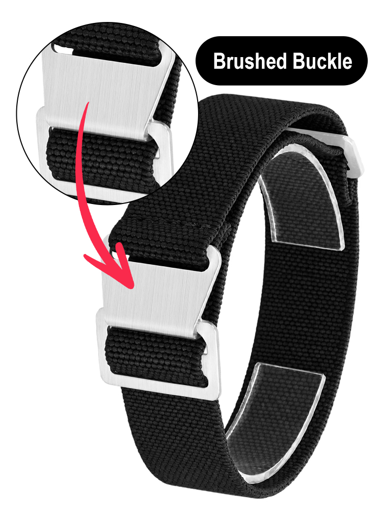 Franse troepen parachuteband,  - Parachute Strap Elastic recensie en prijs