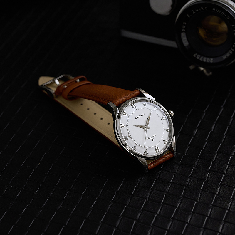 Baltany S4090 Pie-pan Dial Wat - Omega Watch Constellation recensie en prijs