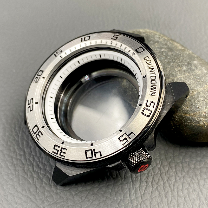 Mod King Samurai Case Inbegrep - Citizen Watch Tsuyosa recensie en prijs