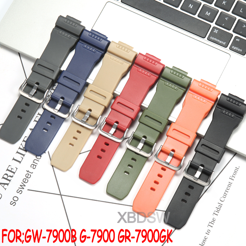 Harsvervangende band voor Casi - Nato Strap Nylon recensie en prijs