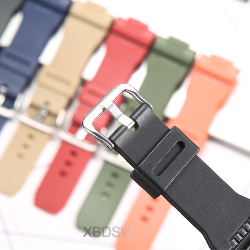 Harsvervangende band voor Casi - Nato Strap Nylon recensie en prijs