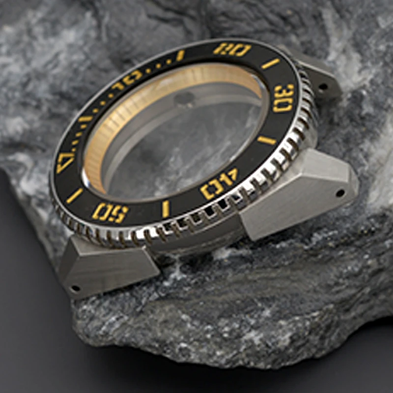 Herenhorloge Duikkast PROSPEX  - Citizen Watch Tsuyosa recensie en prijs