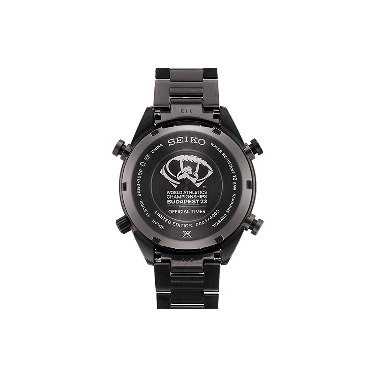 SEIKO Presage, horloge met mec - Seiko Watch Presage recensie en prijs