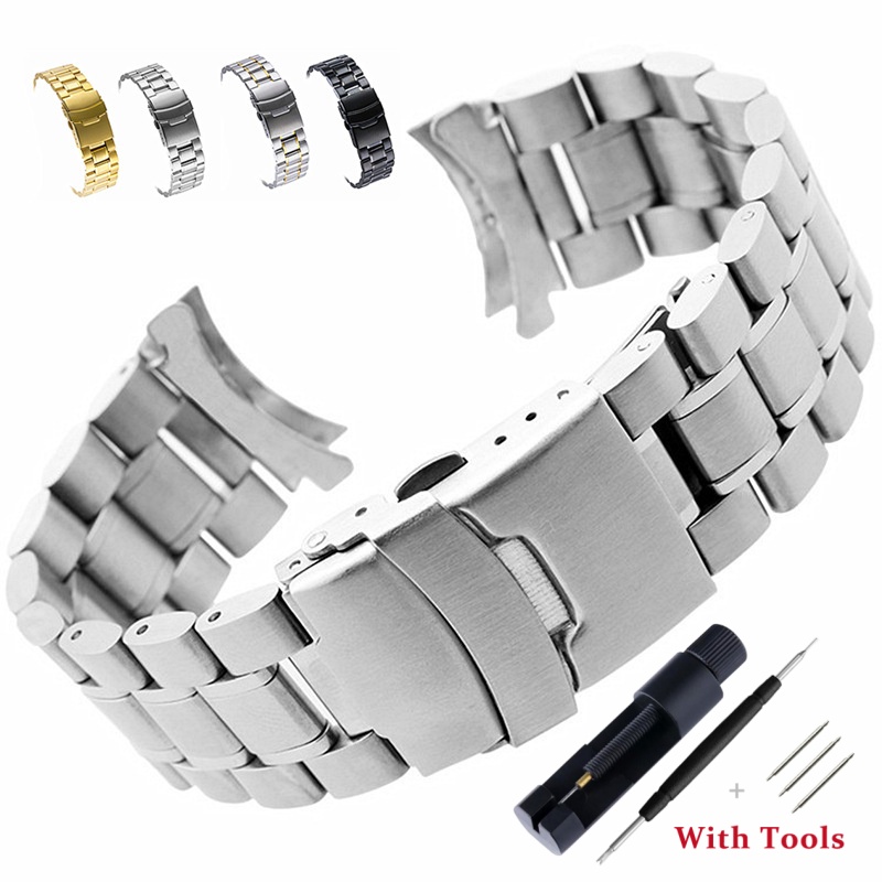 18 20 22 24 mm 304L massief ro - Curved Spring Bar recensie en prijs