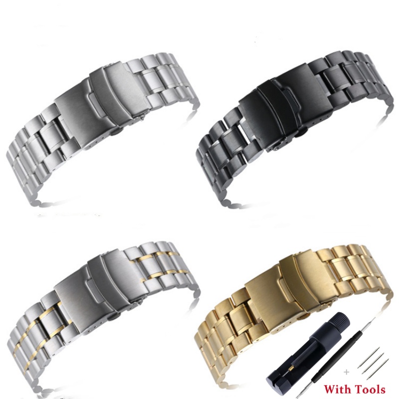 18 20 22 24 mm 304L massief ro - Curved Spring Bar recensie en prijs