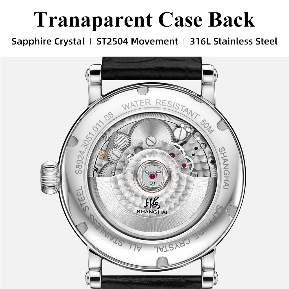SHANGHAI Herenhorloge met dag- - Omega Watch Constellation recensie en prijs
