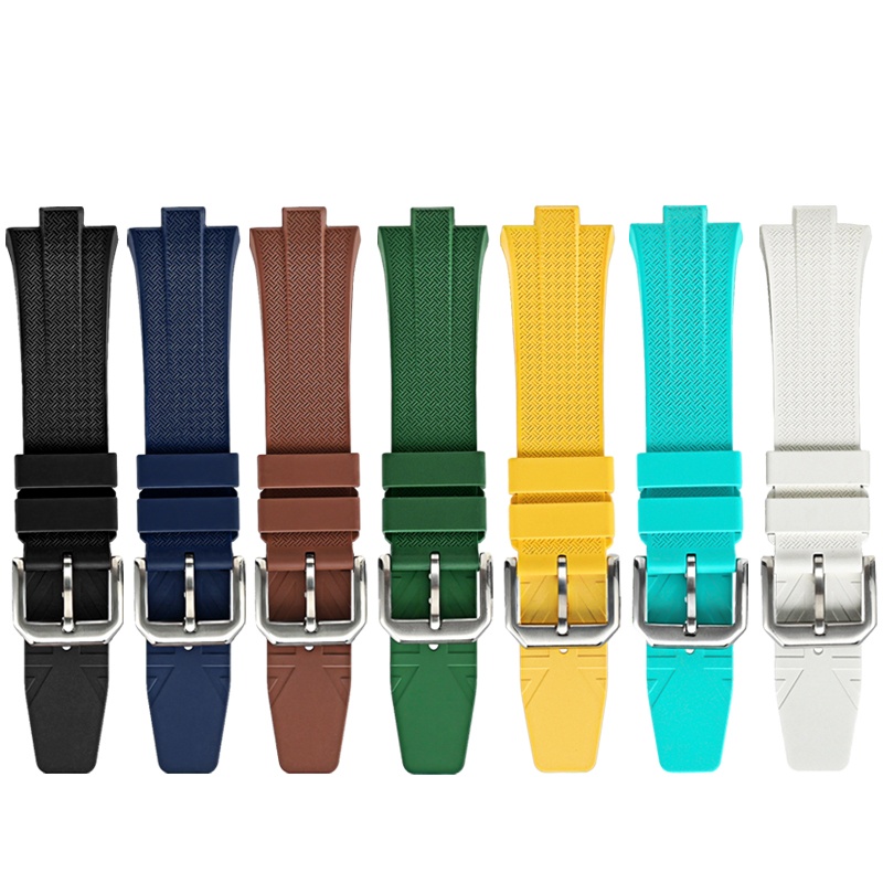 FKM Fluororubber Snelkoppeling - Citizen Watch Tsuyosa recensie en prijs