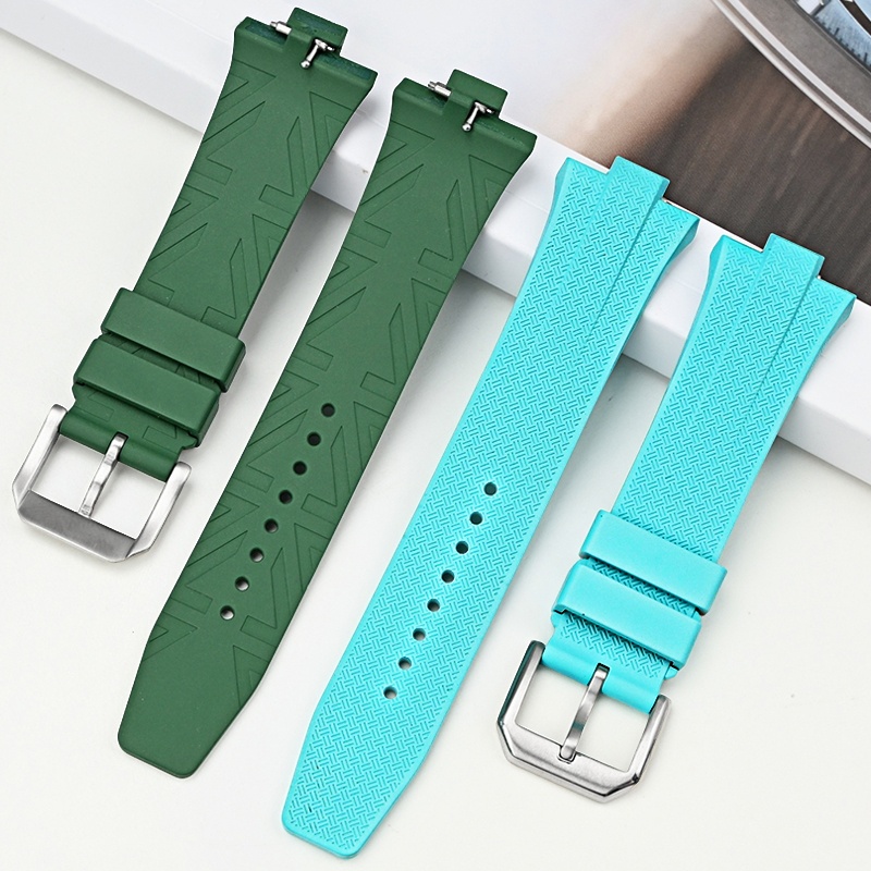 FKM Fluororubber Snelkoppeling - Citizen Watch Tsuyosa recensie en prijs