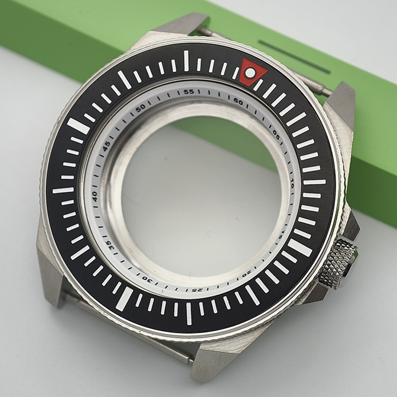 Silver King Samurai horlogekas - Citizen Watch Tsuyosa recensie en prijs