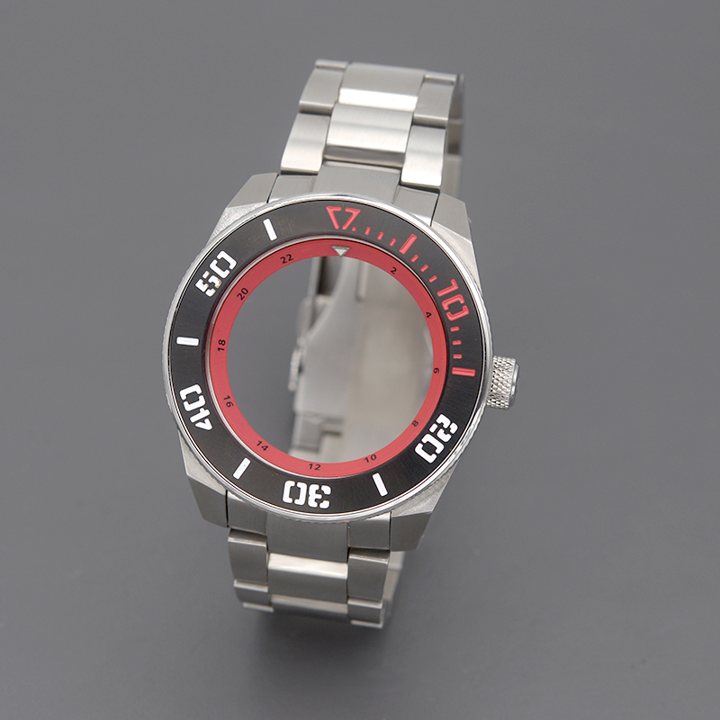 King Samurai Serie Horlogekast - Citizen Watch Tsuyosa recensie en prijs