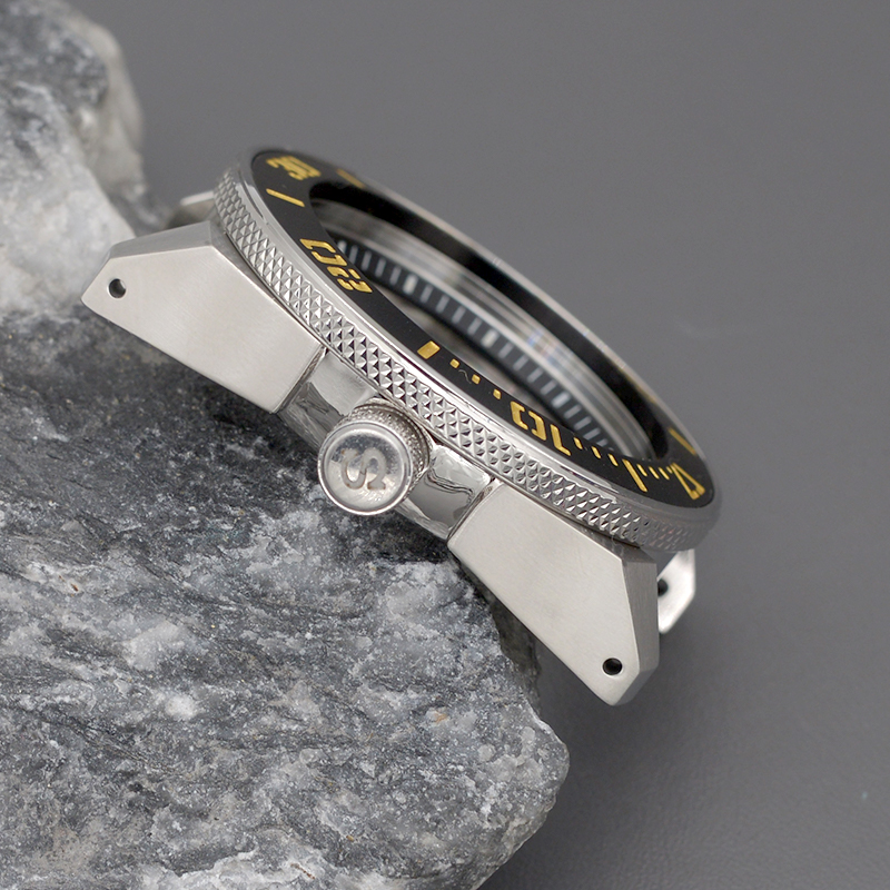 King Samurai Serie Horlogekast - Citizen Watch Tsuyosa recensie en prijs