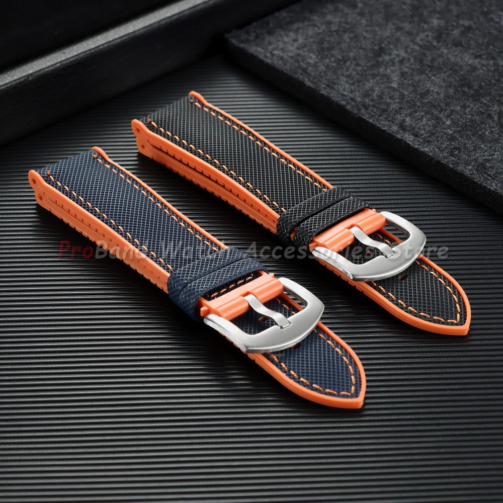 18mm 19mm 20mm 21mm 22mm 24mm  - Suede Strap Watch recensie en prijs