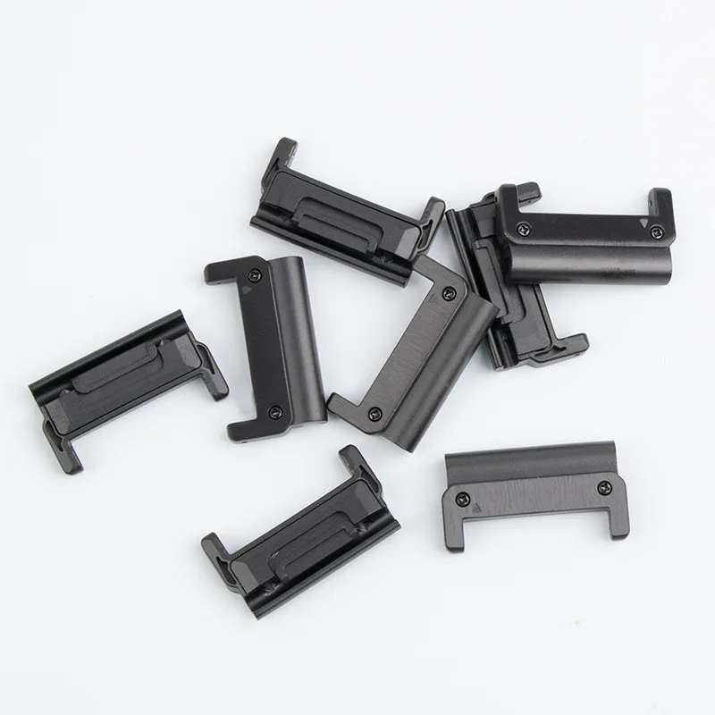 2 STUKS 22mm 26mm Metalen Adap - Nato Strap Nylon recensie en prijs