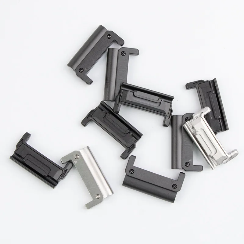 2 STUKS 22mm 26mm Metalen Adap - Nato Strap Nylon recensie en prijs