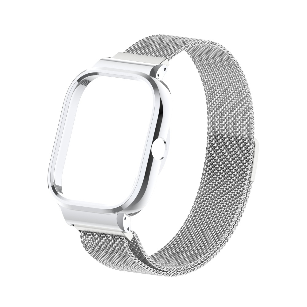 Milanese lusband voor Redmi Wa - Milanese Loop Magnetic recensie en prijs