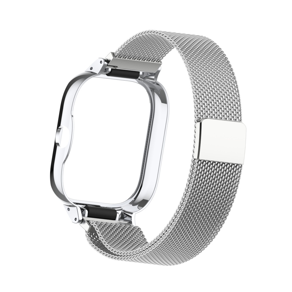 Milanese lusband voor Redmi Wa - Milanese Loop Magnetic recensie en prijs